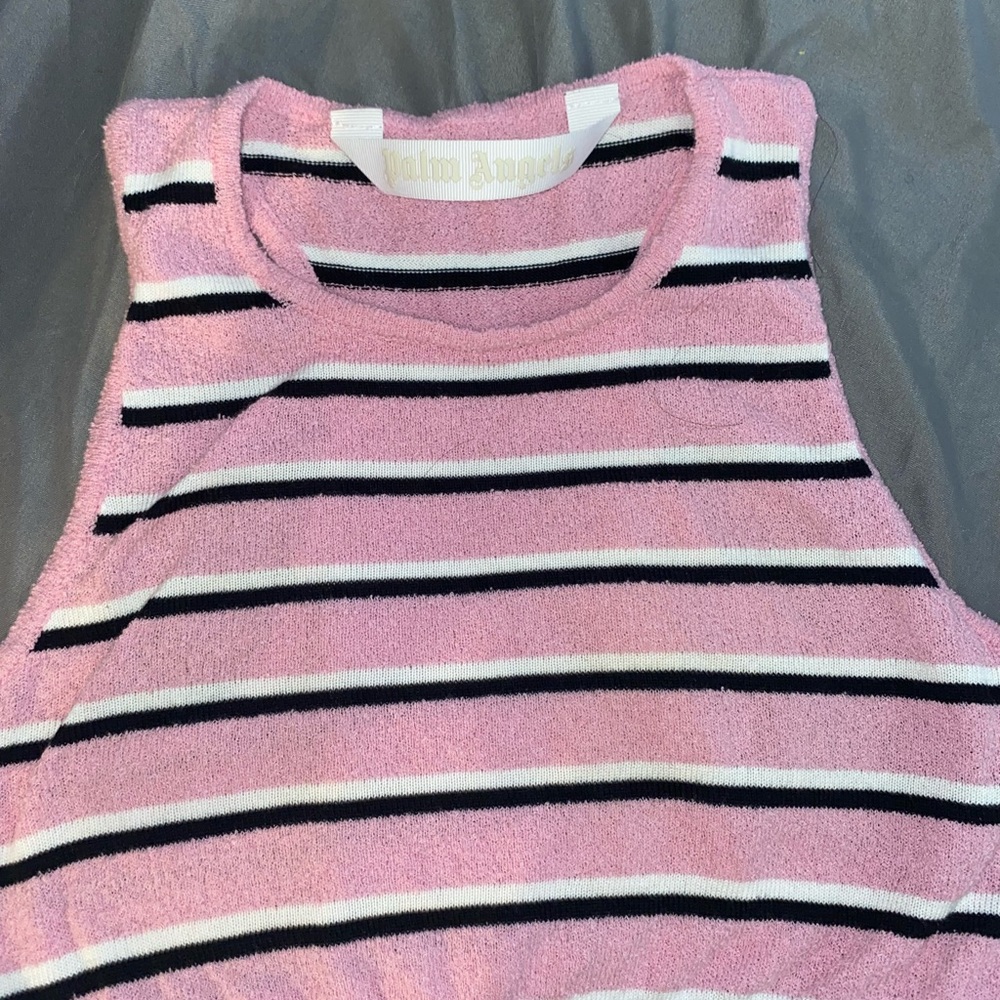 Authentic two piece. - Picture 4 of 4